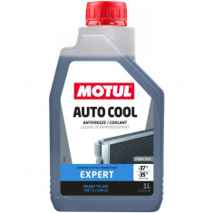 Antigel Preparat Motul Auto Cool G11 Expert 1L 109112