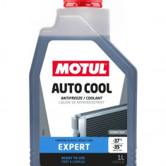 Antigel Preparat Motul Auto Cool G11 Expert 1L 109112