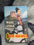 z2 REGINA BLESTEMATA - Michel Zevaco