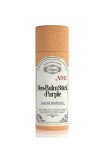 Deodorant solid 100% natural Purple, 60ml, Rosece