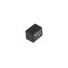 Releu miniaturale, 12V DC, 1A, serie OUAZ, TE Connectivity - 6-1419130-5