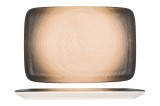 ID Fine Placa de service - Canyon - Por&Aring;&pound;elan - 33x23 cm - set de 2