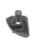 Nuca Maneta Schimbator viteze cu sigla M pentru BMW Seria 1 E81, E82, E87, E88, 6 trepte manual