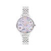 Ceas Dama, Olivia Burton, Groovy Blooms OB16AN05 - Marime universala