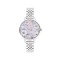 Ceas Dama, Olivia Burton, Groovy Blooms OB16AN05 - Marime universala
