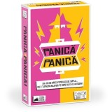 Joc Exploding Kittens, Panica-Panica!