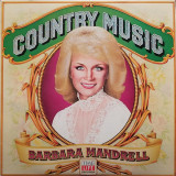 Vinil Barbara Mandrell &ndash; Country Music (M) NOU ! SIGILAT !