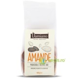 Migdale Prajite Ecologice/Bio 100g