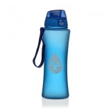 Cumpara ieftin Sticla pentru apa - Albastru, 650 ml | Versa