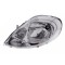 Far OPEL VIVARO, 01.2007-10.2014, Nissan Primastar 2007-2010; Renault Trafic 2007-2014, partea Stanga, VALEO, tip bec H4+PY21W+W5W; electric; lucas a