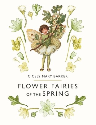 Flower Fairies of the Spring foto