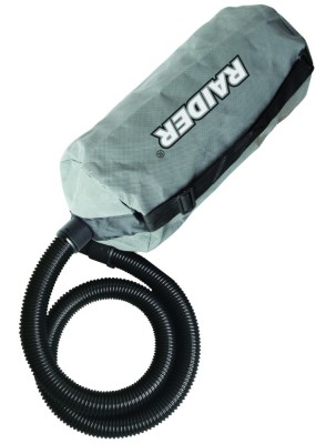 Sac colector pentru slefuitor de pereti RD-DS06 HardWork ToolsRange foto