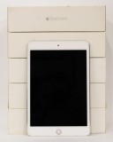 Apple iPad Mini 4 WiFi 128GB White