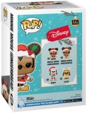 Cumpara ieftin Figurina - Disney Holliday - Gingerbread Minnie | Funko