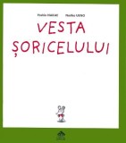 Vesta soricelului - Yoshio Nakae