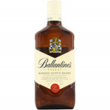 Whisky Ballantine&rsquo;s, 40% Alcool, 0.7L, Ballantine&rsquo;s Whisky Classic, Tarie Ballantine&rsquo;s, Whisky 40% Alcool, Whisky 0.7L, Sticle de Whisky, Bauturi Alco, Ballantine&#039;s