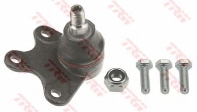 Pivot AUDI A2 (8Z0) (2000 - 2005) TRW JBJ1057 foto