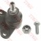 Pivot AUDI A2 (8Z0) (2000 - 2005) TRW JBJ1057