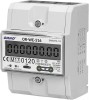 Controler RS485 Modbus RTU pentru Şină DIN IP51