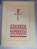 Cararea Imparatiei - Parintele Arsenie Boca