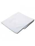 Laveta alba pentru polish din microfibra Meguiar&#039;s Ultimate Wipe Detailing Cloth 40X40 cm