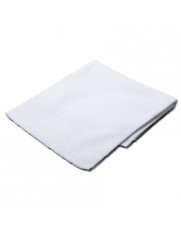 Laveta alba pentru polish din microfibra Meguiar&#039;s Ultimate Wipe Detailing Cloth 40X40 cm