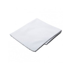 Laveta alba pentru polish din microfibra Meguiar&#039;s Ultimate Wipe Detailing Cloth 40X40 cm