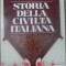 STORIA DELLA CIVILTA ITALIANA-GEORGE LAZARESCU-258408
