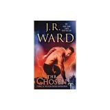 The Chosen: A Novel of the Black Dagger Brotherhood