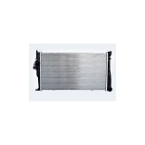 Radiator Motor 555675 80339