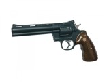 Revolver R-357 gas ASG