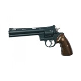 Revolver R-357 gas ASG