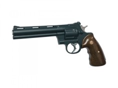 Revolver R-357 gas ASG