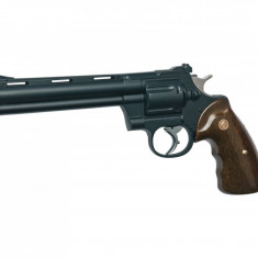 Revolver R-357 gas ASG