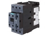 Contactor 3P 65A cu Contacte Auxiliare NO NC