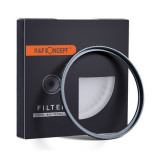 Filtru K&amp;F Concept 40.5mm Nano-X CPL HD Green Multi-Coated Waterproof German Optics Schott B270 KF01.1214
