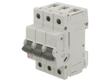 &Icirc;ntrerupător supracurent ETI POLAM 32A 3 poli 230/400VAC 10kA ETIMAT P10