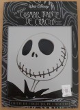 DVD animatie: Cosmar inainte de Craciun ( Ed.speciala 2 DVD; sub. romana - vezi descriere )