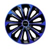 Set 4 capace roti Extra strong blue R14 pentru gama Smart, Autohelix MSA