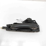 M&acirc;ner exterior ușă dreapta față AUDI A6 Avant 4G5, C7, 4GD 2014 OEM: 4H0837886,4H0837206 31055551