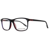 Cumpara ieftin Quiksilver EQYEG03075 DBLK 51, Rama ochelari de vedere, barbatesti