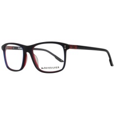 Quiksilver EQYEG03075 DBLK 51, Rama ochelari de vedere, barbatesti