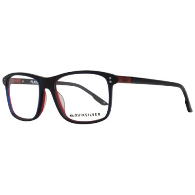 Quiksilver EQYEG03075 DBLK 51, Rama ochelari de vedere, barbatesti foto