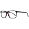 Quiksilver EQYEG03075 DBLK 51, Rama ochelari de vedere, barbatesti