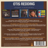 Otis Redding - Original Album Series | Otis Redding