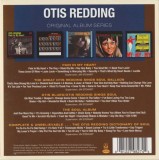 Otis Redding - Original Album Series | Otis Redding