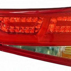 Lampa spate AUDI A1 (8X1, 8XK, 8XF) (2010 - 2016) HELLA 2SK 011 735-061