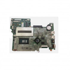 Placa de baza functionala laptop second hand LENOVO YOGA 500-14ISK cu GeForce 920M 2GB 64Bit si procesor i7-6500u