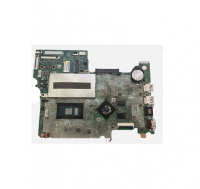 Placa de baza functionala laptop second hand LENOVO YOGA 500-14ISK cu GeForce 920M 2GB 64Bit si procesor i7-6500u foto