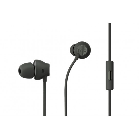 Casti audio, hands-free htc 39h00040-03m stereo, usb type-c negru original bulk Casti audio, hands-free htc 39h00040-03m stereo, usb type-c negru original bulk
